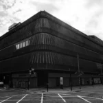John Lewis & Partners Department store Aberdeen