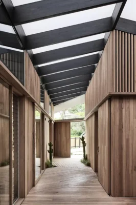 Kross House Mount Martha Australia