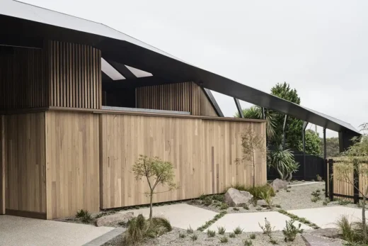 Kross House Mount Martha Australia