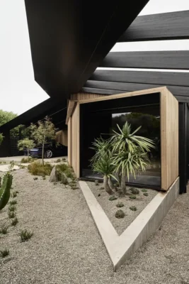 Kross House Mount Martha Victoria