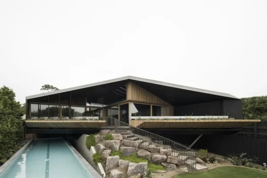 Kross House Mount Martha Victoria