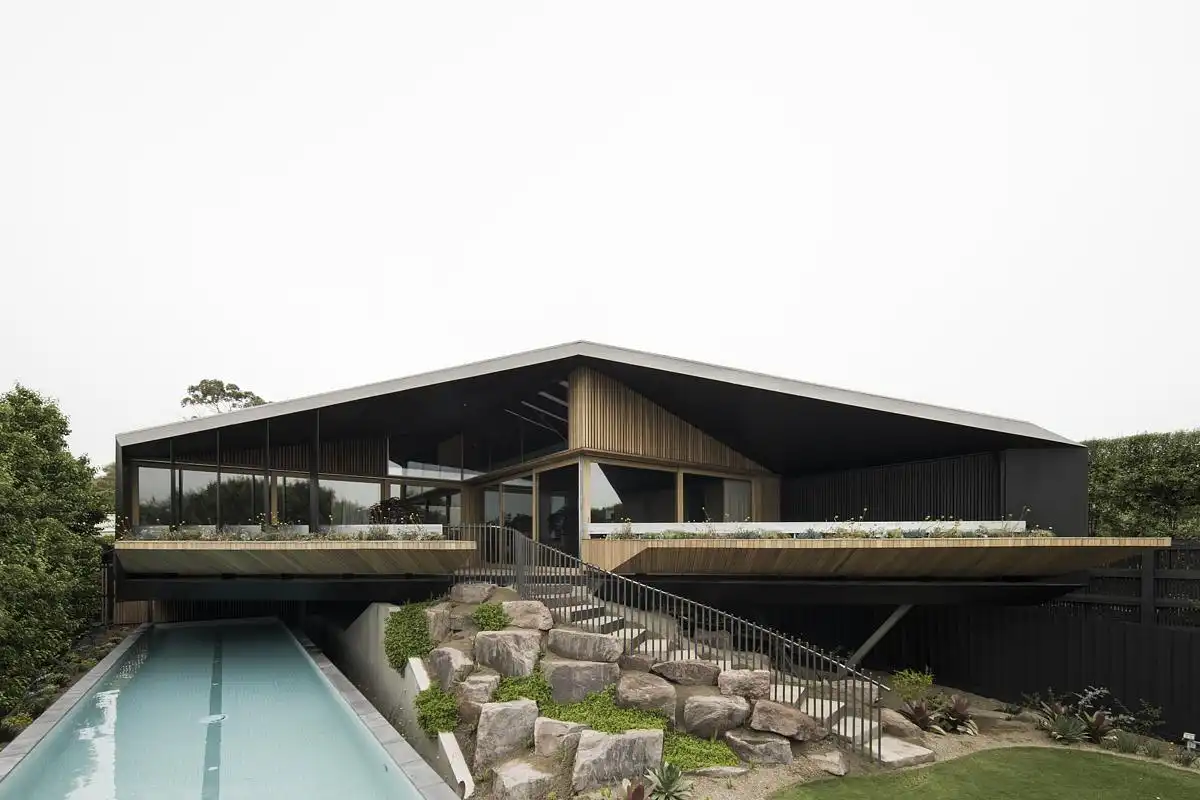 Kross House Mount Martha Victoria