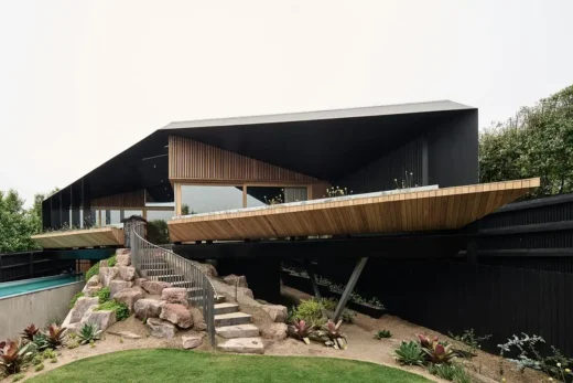 Kross House Victoria Australia