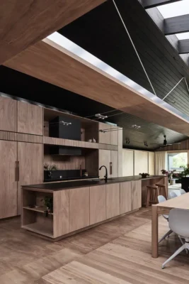 Kross House Mount Martha Australia