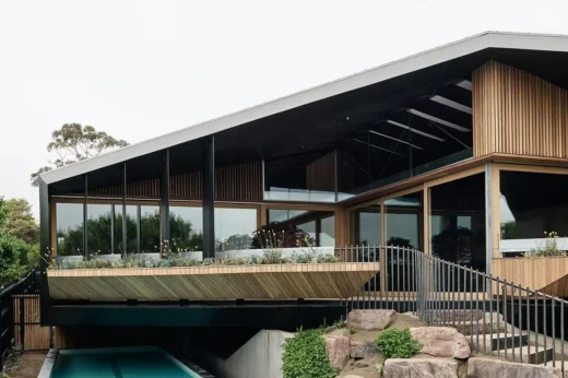 Kross House Mount Martha Victoria Australia