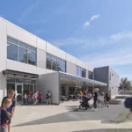 Langley Christian School Elementary Addition Canada