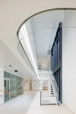 Lausanne University Childrens Hospital