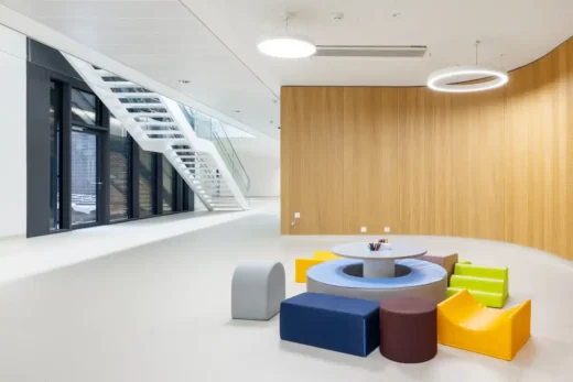 Lausanne University Childrens Hospital