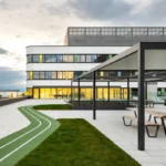 Lausanne University Childrens Hospital Switzerland
