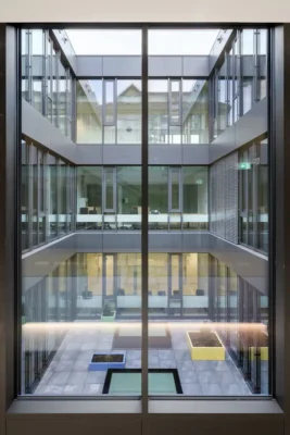 Lausanne University Childrens Hospital Switzerland
