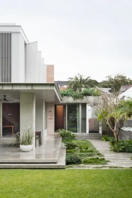 Little Manly House NSW