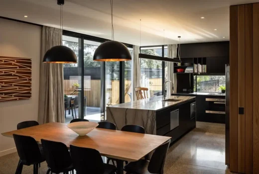 Matipo House Lower Hutt Wellington New Zealand