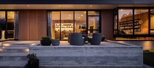 Matipo House Lower Hutt Wellington New Zealand
