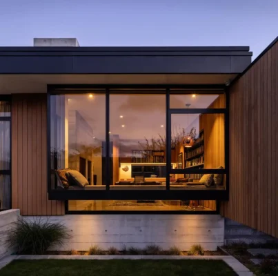 Matipo House Lower Hutt Wellington NZ