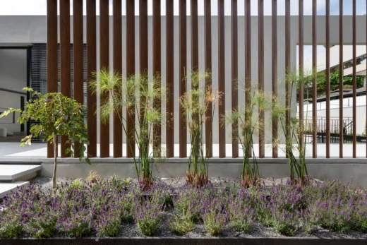 A Harmonious Home that Invites Light, Space & Soul