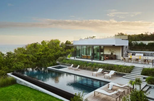 Montauk House East Hampton, Suffolk County NY