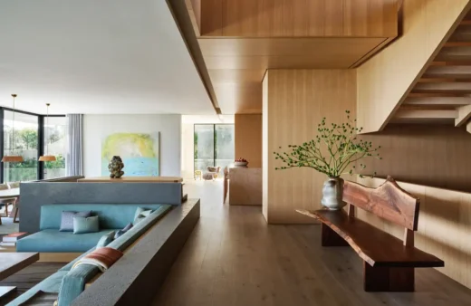 Montauk House East Hampton, Suffolk County USA