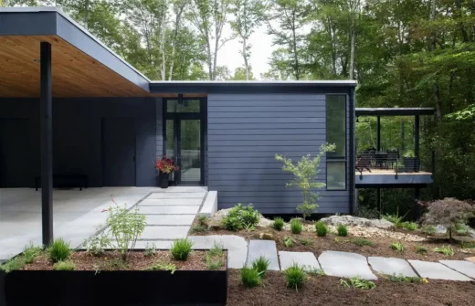 Mountain Mint Residence Swannanoa North Carolina USA
