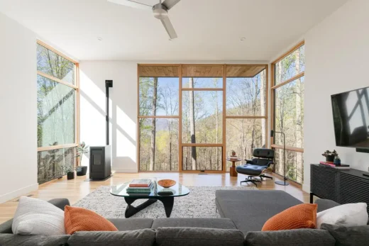 Mountain Mint Residence Swannanoa North Carolina