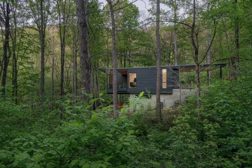 Mountain Mint Residence Swannanoa North Carolina
