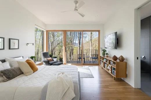 Mountain Mint Residence Swannanoa North Carolina