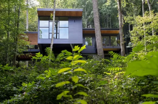 Mountain Mint Residence Swannanoa North Carolina