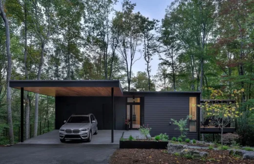 Mountain Mint Residence Swannanoa NC 