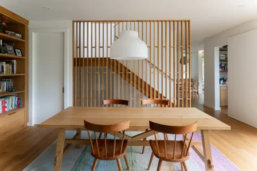 Norfolk Residence Asheville North Carolina
