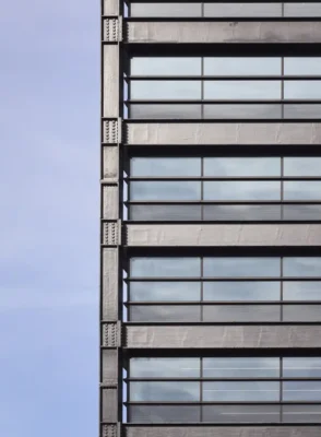 One Centenary Way, Birmingham, England