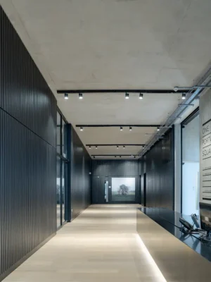 One Portwall Square, Bristol