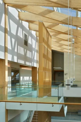 Ontario Secondary School Teachers Federation Building