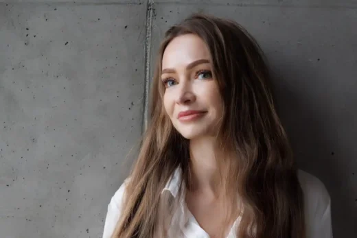 Paulina Czurak-Czapiewska, Ideograf architect, Poland