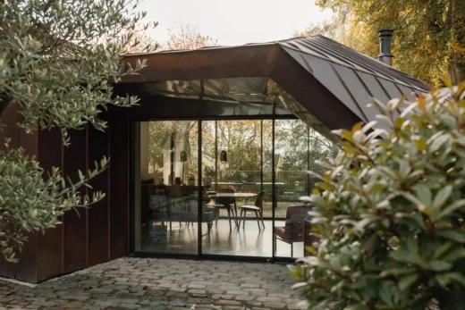 Petronella House - 2025 RIBA Yorkshire Awards Winners