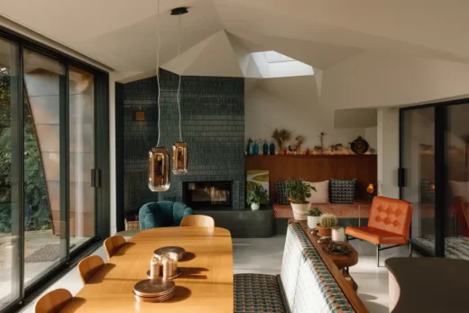Petronella House - 2025 RIBA Yorkshire Awards Winners