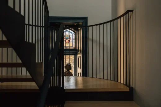 Petronella House - 2025 RIBA Yorkshire Awards Winners