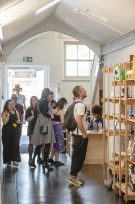 Primary, Radford, Nottingham interior design