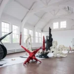 Primary, Radford, Nottingham by Pricegore interior