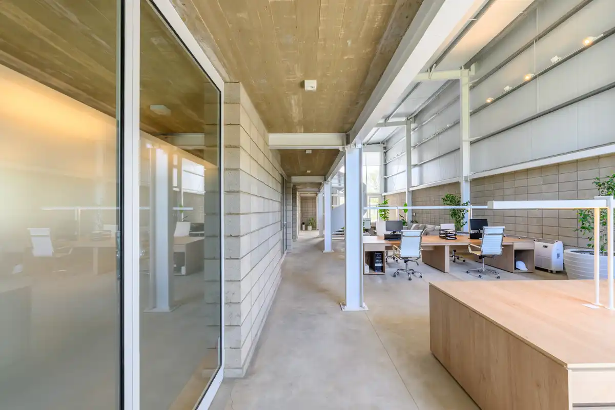 Prometva Office Building Rio Tercero Córdoba