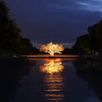 Queen Elizabeth II Memorial Competition designs Tom Stuart-Smith