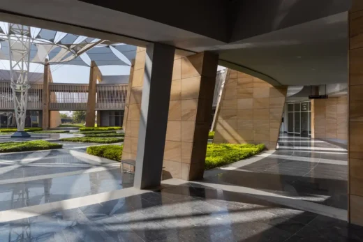 Regional Science Centre at Rajkot, Gujarat, India