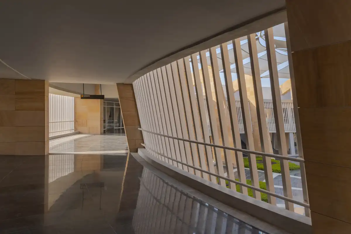 Regional Science Centre at Rajkot, Gujarat, India