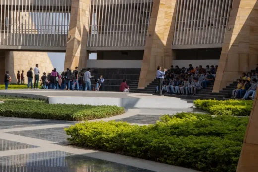 Regional Science Centre at Rajkot, Gujarat, India