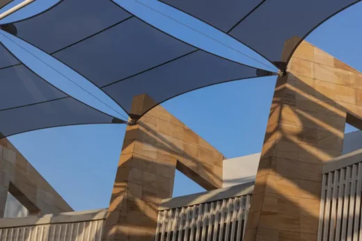 Regional Science Centre at Rajkot, Gujarat, India