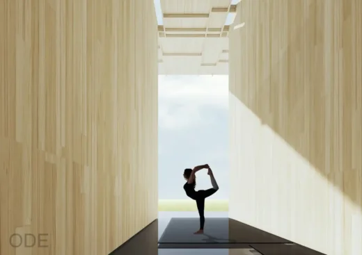 Hygroscopic House