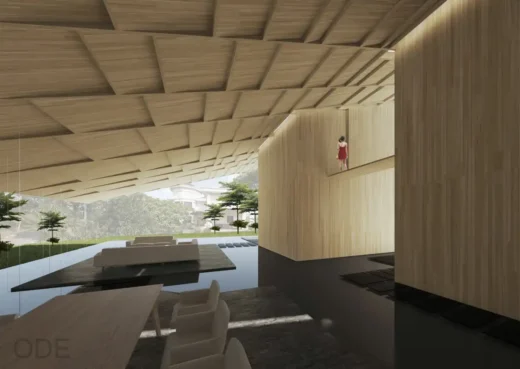 Hygroscopic House