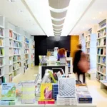 RIBA Bookshop London 66 Portland Place