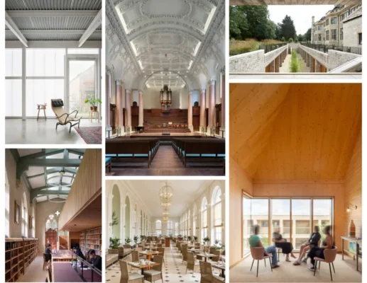 RIBA South Awards 2025 winners news