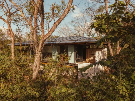 Rio Perdido – West Bungalows Guanacaste Costa Rica Hotel