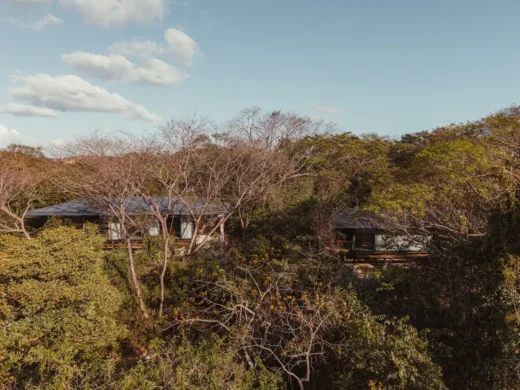 Rio Perdido – West Bungalows Guanacaste Costa Rica