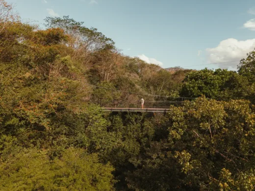 Rio Perdido – West Bungalows Costa Rica Hotel